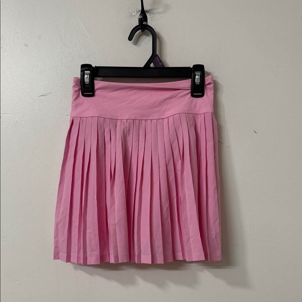 Cotton On Pink skort